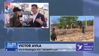 Victor Avila: Cartels Should Be Designated as Terrorist Organizations