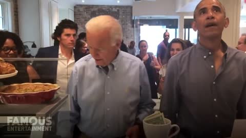 Joe Biden | House Tour