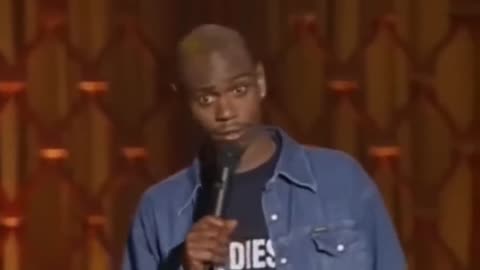 BEST OF DAVE CHAPPELLE ROAST