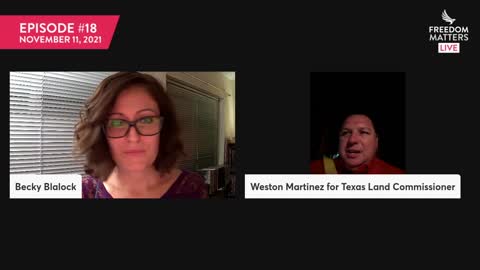 Weston Martinez: Is it Possible to Recall School Board Members in Texas?