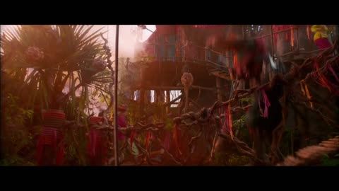 PAN - 3D Featurette [HD]