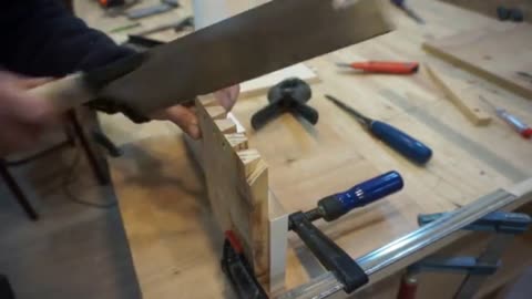 Woodworking Joints For Beginners
