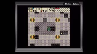 The Legend of Zelda: Oracle of Seasons Playthrough (Game Boy Player Capture) - Part 15