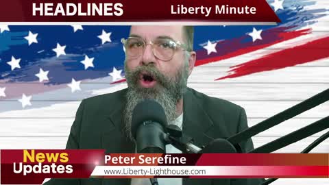 20220719 - Liberty Minute