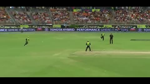 200 IQ Moments in Cricket