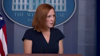 Hack Reporter Goes Into Full Liberal Activist Mode in Middle of WH Press Briefing