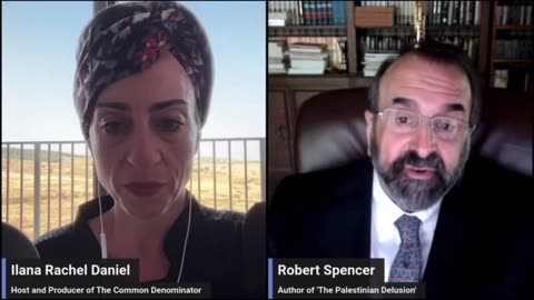 Robert Spencer - Part 2 of 3