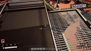 Satisfactory - Building a 10 x Particle Accelerator Factory - Part 2