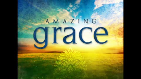 Gospel Series 2/3 | The Grace of God