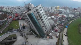 taiwan earthquake 7.2 sept 18,2022