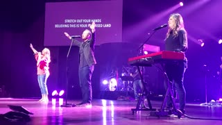 10.30.22 WORSHIP " HE WILL NEVER LEAVE YOU!