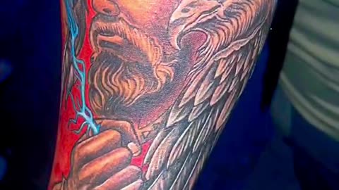 Tatto artist , india 🇮🇳