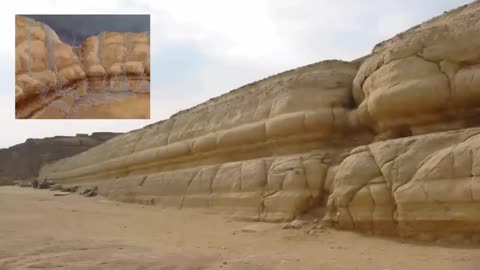 Second Great Sphinx Discovered In Pakistan