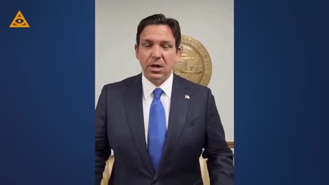 Gov. DeSantis: Florida 'will not comply' with new protections for transgender students.