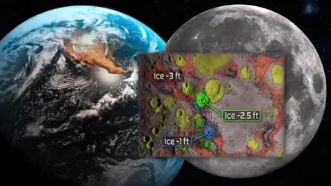 How will we extract water on the moon we asked NASA technologist
