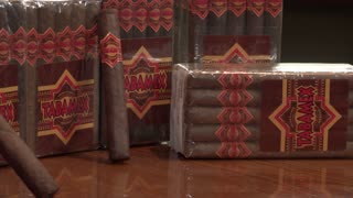 Tabamex Cigars Product Review