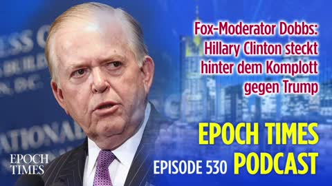 Fox-Moderator Dobbs: Hunderte Seiten Top-Secret-Dokumente veröffentlicht