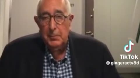 Ben Stein: We Are Now in an 'Occupied Country'