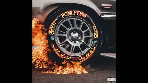 Red Kage - Pom Pom (AUDIO)