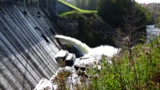 Dam