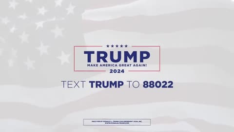 Agenda47: President Trump Calls for Death Penalty for Human Traffickers