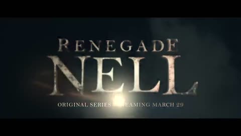 Trailer - Renegade Nell - 2024