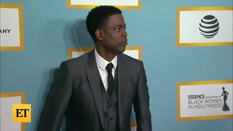 Chris Rock's Brother REJECTS Will Smith's Apology