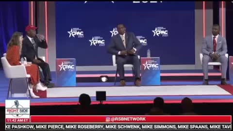 CPAC Panel