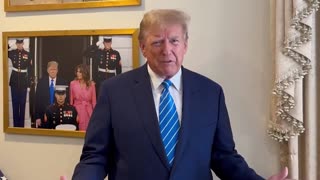 A Message From The President - President Trump Has Not Spoken Truer Words. Terrorist organizations like the FBI, CIA, NIH, FEMA, and others must be eliminated and restructured by We The People as it was prior to 1871 and 1913.