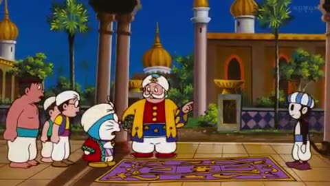 Doraemon Old Full Movie Dubbed In Hindi