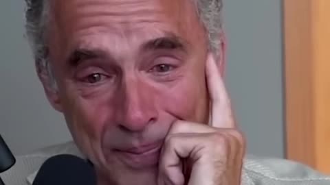 If You Don't Respect Jordan Peterson, Watch This - Jordan Peterson's Emotional Speech MUST Watch