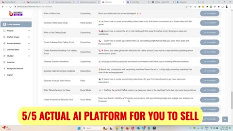BusinessBox AI Review: Create Your Own AI Platforms