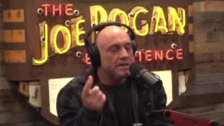 Rogan RIPS The Engineered Leftist Cult Destroying America