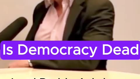 Is Democracy Dead? The Truth About EU Politics #ukpolitics #britishpolitics #libdem #EUpolitics