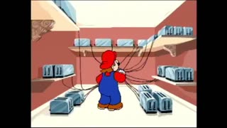 [YTP] Luigi Forgets To Remind Mario