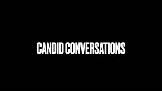 Candid Conversations Ep 1 : The Need for a Role Model
