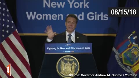 Cuomo Bros' Bold Stances on Sexual Allegations That Are Not Against Andrew