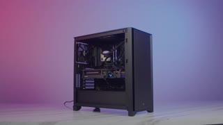 How to Build PC (Tutorial)