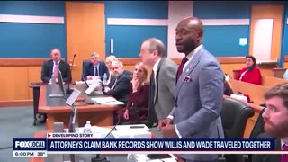 DA Fani WIllis' explosive accusations of misconduct | FOX 5 News.