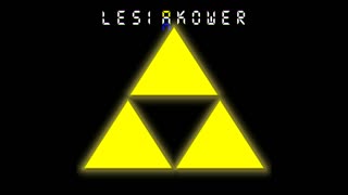 The Legend Of Zelda Main Theme REMIX | Lesiakower
