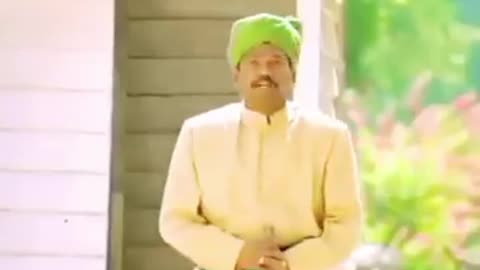 South Indian funny scene