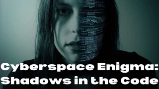 Cyberspace Enigma: Shadows in the Code