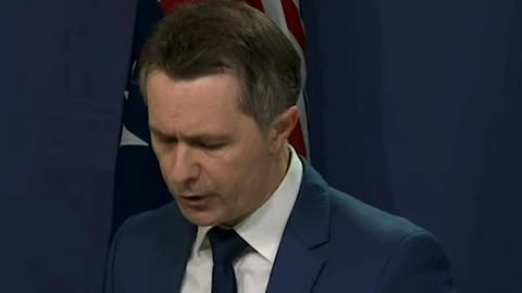 Labor's Jason Clare, attacks, Scott Morrison, in press, conference,