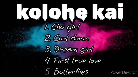 Kolohe Kai -Best song playlists