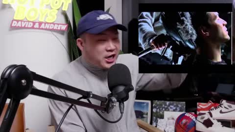 Why Joe Rogan Thinks TikTok Is China's Secret Weapon