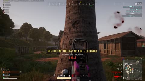 Pubg Stream