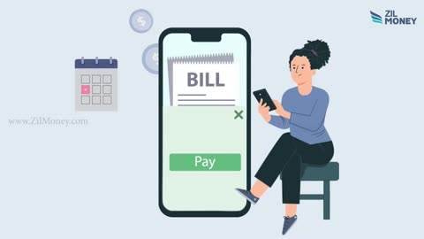 Pay Bill by Credit Card