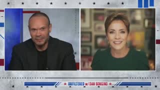 Kari Lake: Journalism Has Become Propaganda, So I Gave Up My Paycheck To Help Save America - Bongino