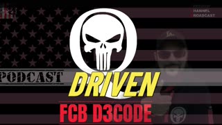 DRIVEN WITH FCB PC N0 20