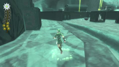 Legend of Zelda Skyward Sword HD Lets Play Part 29